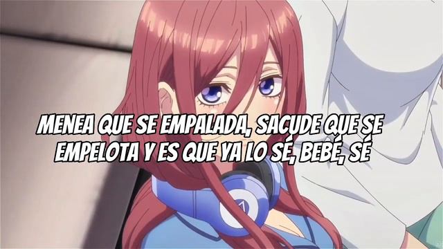 Lele pons & Guaynaa - Se te nota [AMV] смотреть онлайн