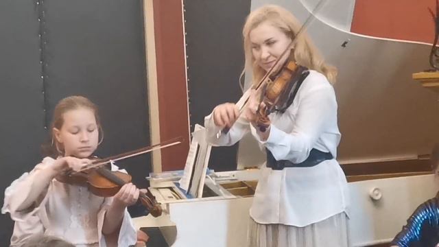 Алегретто смотреть онлайн