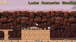 Angry Birds Maker Star Wars 3 - All Bosses (Luta dos Bosses)