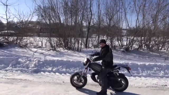 suzuki street magic 50cc смотреть онлайн