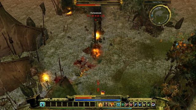 Loki Boss №23 Предводительница амазонок смотреть онлайн