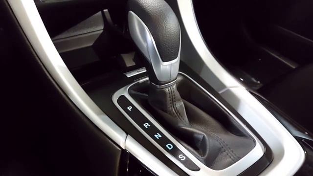 2014 Ford Fusion 4dr Sdn SE FWD смотреть онлайн