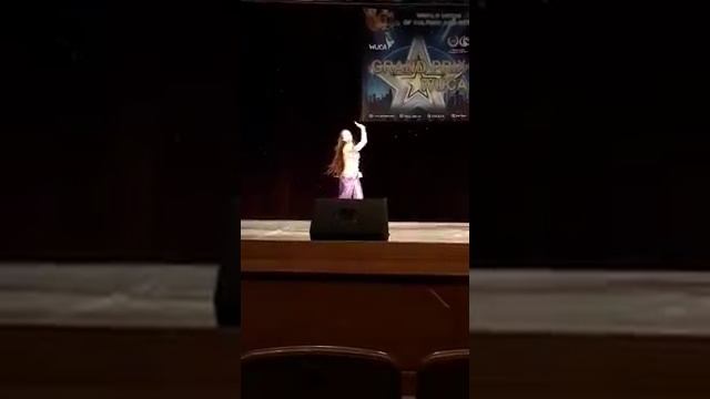 Эстрада 2 место смотреть онлайн