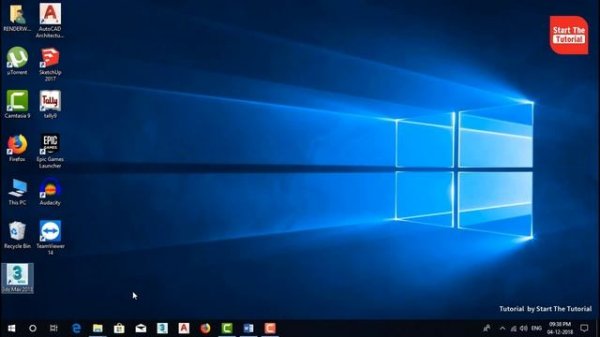 3DS Max Error Solved : An error has occurred and the application will now close.