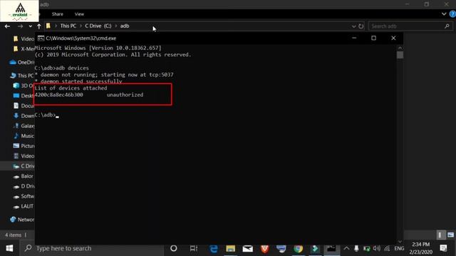 How to Uninstall System Apps Without Root In Any Phone - 2021 смотреть онлайн
