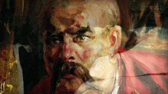 ??Вкрадене мистецтво. Ілля Рєпін. Найкращі, найцікавіші картини майстра. смотреть онлайн