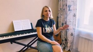 Светлана Clovers “Снова слышу этот шепот прибоя»