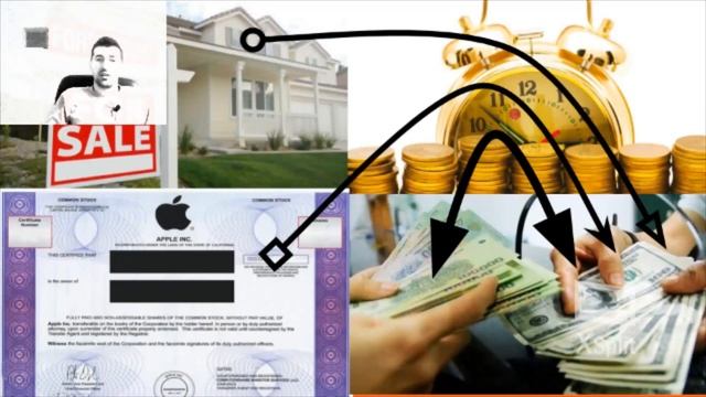 Бизнес на финансовых рынках | цели, место, сравнение ниш, механизм и расчеты смотреть онлайн