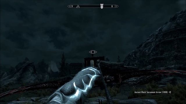 Skyrim Tomb of Ember Mod! My First mod! смотреть онлайн
