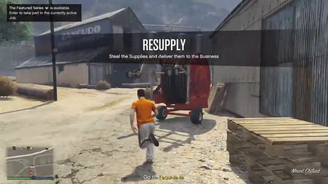 Gta coacin 5 смотреть онлайн