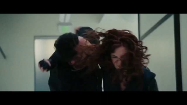 Black Widow (ANNA TV SPOT STYLE)