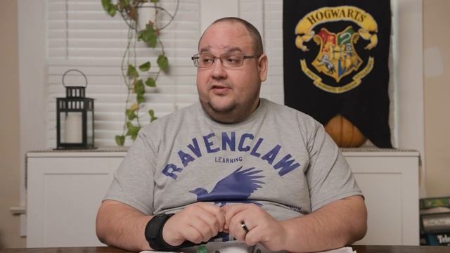 Dungeons & Dragons: Harry Potter Edition смотреть онлайн