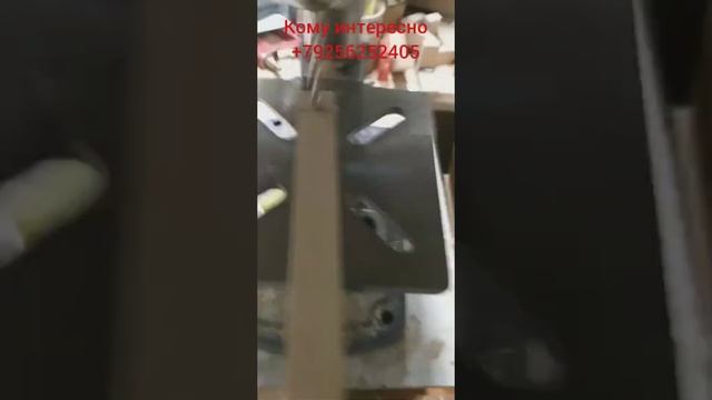 Из отходов Волшебная декоративная лестница смотреть онлайн