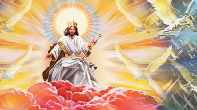 Песнь Возрождения 666 – Вот идет Господь смотреть онлайн