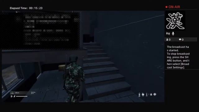 PURGE DAY ON THE BOTTY SERVER смотреть онлайн