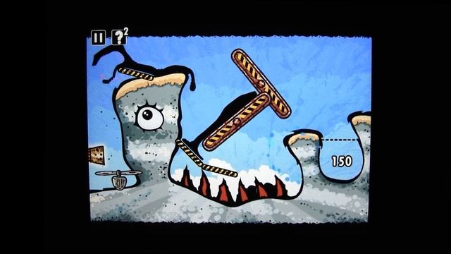 CGRundertow FEED ME OIL HD for iOS / iPad Video Game Review смотреть онлайн