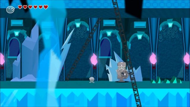 Flat Kingdom - PC Gameplay - 4th World смотреть онлайн