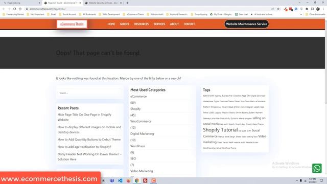 How to Fix Soft 404 in Google Search Console? ✅ Easy Solution смотреть онлайн
