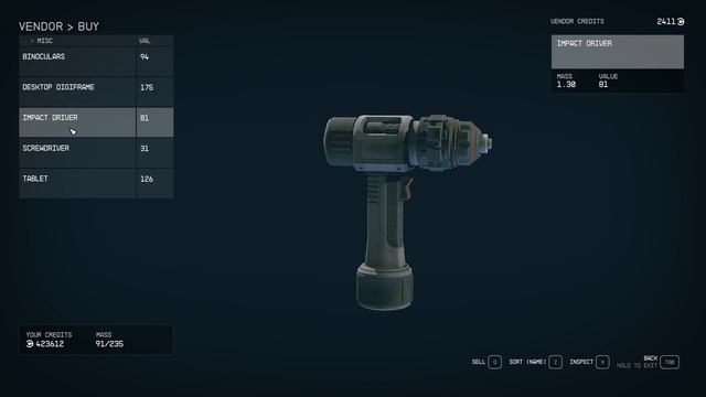 Where to get Digipicks easily ► Starfield