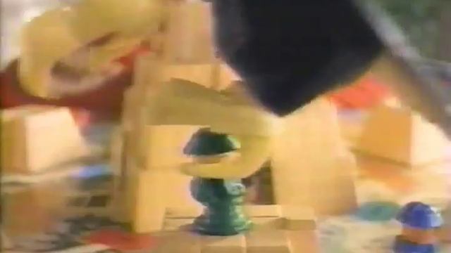 Back Off Buzzard! - Classic Board Game - TV Toy Commercial - TV Spot - Milton Bradley смотреть онлайн