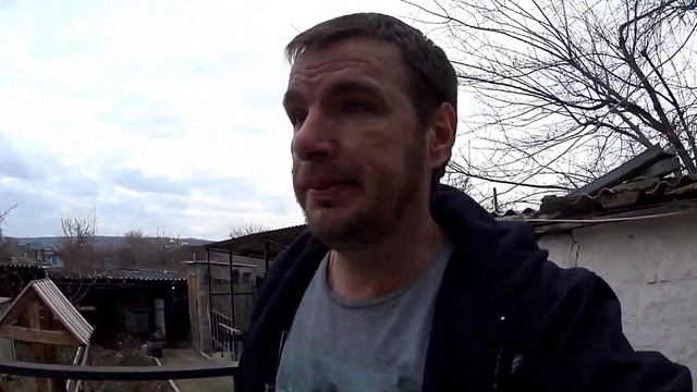 Козы буянят. Готовим хинкали и прочие дела... смотреть онлайн