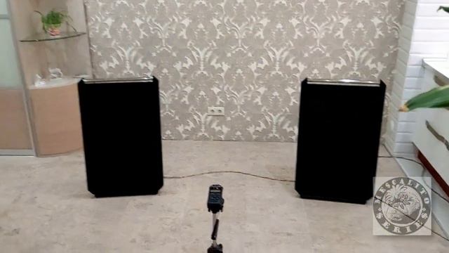 Sheetcontrol - Большой симфонический оркестр, Sheeet Control DML Speakers Mescalito PRO