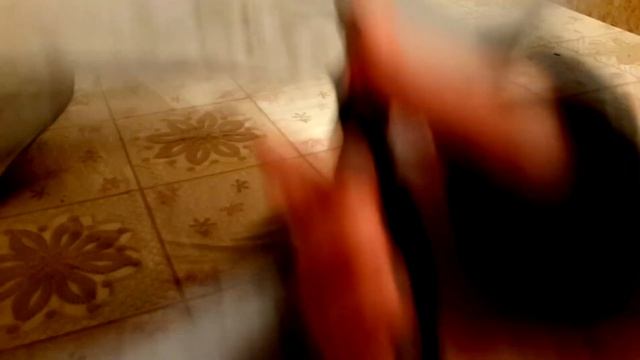 Осенний венок из бумажных листьев. Мастер-класс. Осенняя поделка Осенняя композиция