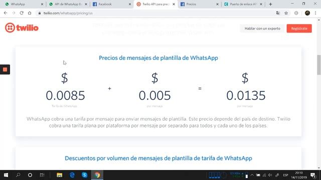 Explicacion api whatsapp смотреть онлайн