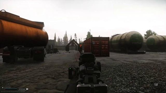 Вот почему MP7 мета этого вайпа - Escape from Tarkov смотреть онлайн