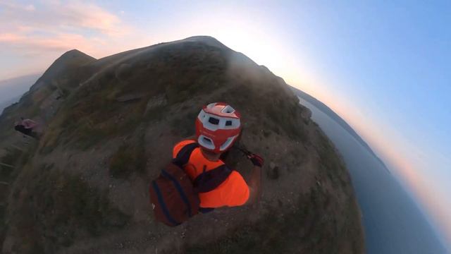 КРЫМ 2023 | ОРДЖОНИКИДЗЕ 🚵♂️❤️🌊⛰🌴🏖🐬☀️ смотреть онлайн