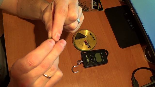 Как быстро заменить поводок. Вертлюги с быстросъемом из Китая смотреть онлайн