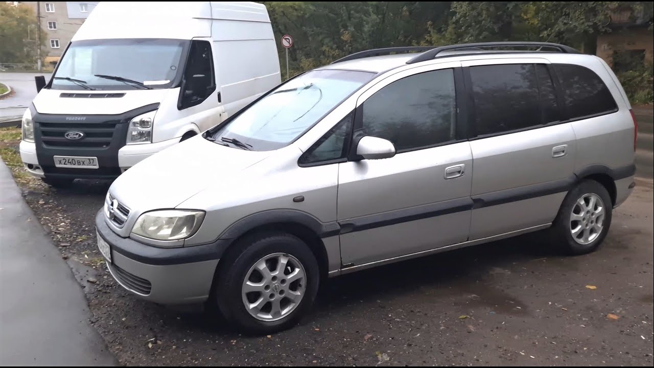 Купил себе бричку жОПЕЛЬ)! смотреть онлайн