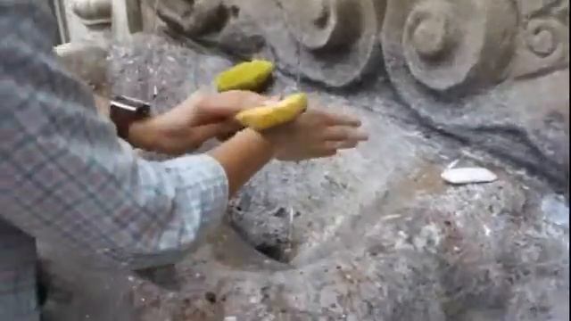 Бразилия Шахта в Ору Прету Отмываем руки смотреть онлайн