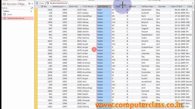 ms access how to import table how you can import txt file in access смотреть онлайн