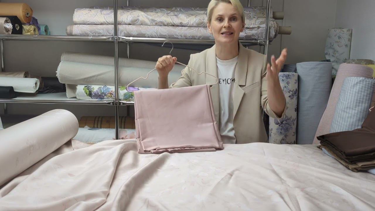 Мы купили эвкалипт!!! постельное белье будет как у королевы смотреть онлайн