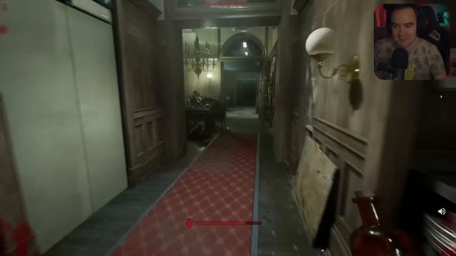 ОХОТНИКИ НА ПОЕХАВШИХ 3! ● THE OUTLAST TRIALS (FEAT. KUPLINOV, DANGAR) смотреть онлайн