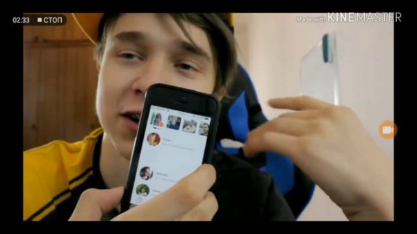 Вопрос-Ответ, Что такое Линкоринги Атакуют?