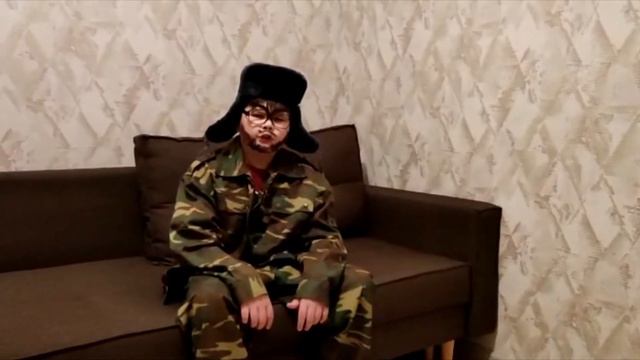Класс театра ДШИ №2 им. И.П. Гринёва. Эстрадная миниатюра "Ветераны" Преподаватель Евглевский О.А. смотреть онлайн