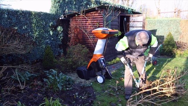 Stihl GHE355 Gr