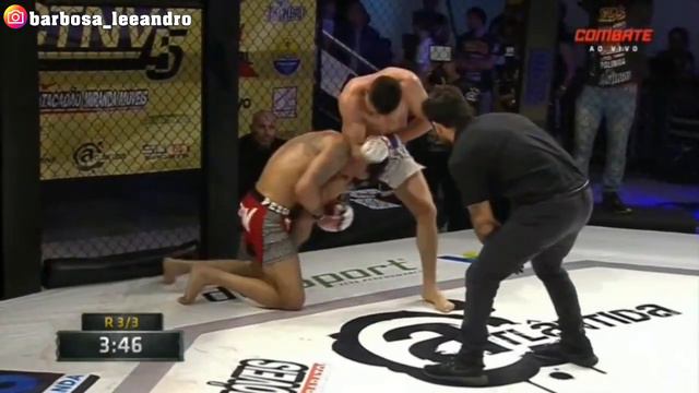 Leandro Barbosa Highlights CFX Sports смотреть онлайн