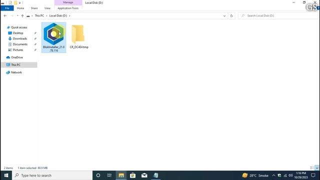 How to install Blisk Web Browser in Window 10 x64 | Get Software смотреть онлайн