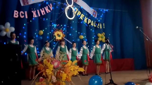 Румынский танец смотреть онлайн