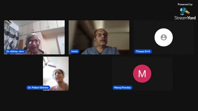 Career Guru: Frank & Live Discussion on Career related matters with youth смотреть онлайн