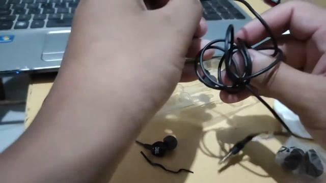 FONES DE OUVIDO JBL C 100SI - Ainda vale a pena comprar? смотреть онлайн