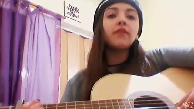 Sad x lucir dreams-xxx tentación-cole Bennet (cover) смотреть онлайн