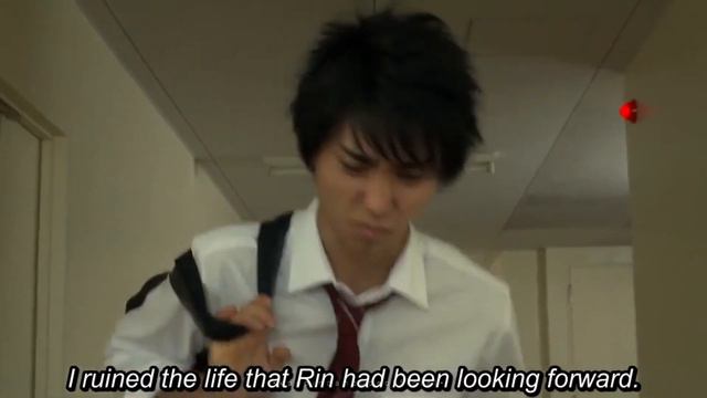 𝐒𝐚𝐭𝐨𝐬𝐡𝐢 × 𝐑𝐢𝐧 | 𝑽𝒐𝒊𝒄𝒆 [second Summer, Never See U Again]