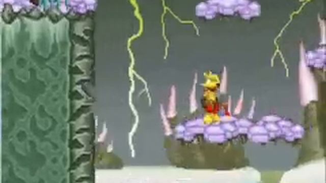 Ty The Tasmanian Tiger 3 (gba) Part 1 смотреть онлайн