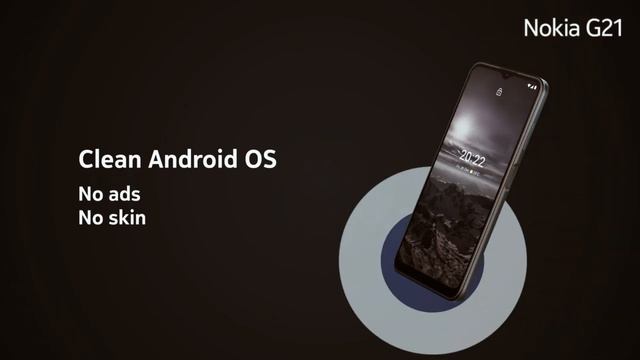 "Unboxing the Nokia G21: A Powerful Smartphone for Everyone!" @BrandsOnline8 смотреть онлайн