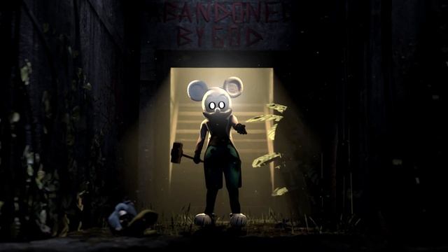 [SFM/FNATI] Secrets That We Hide SHORT смотреть онлайн