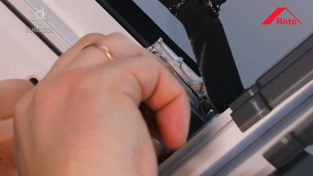 ІНОВАЦІЙНІ РІШЕННЯ ВІД ROTO. В МАНСАРДНИХ ВІКНАХ DESIGNO R4 ! смотреть онлайн